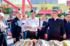 <b>粮食收储根本设备设善</b>