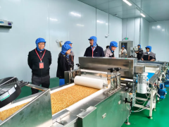 通过实地查看、查阅台账、现场扣问等